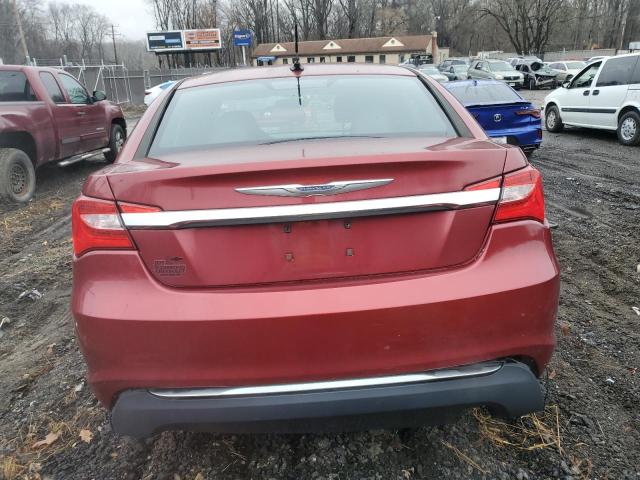 Photo 5 VIN: 1C3CCBBB9DN538868 - CHRYSLER 200 TOURIN 