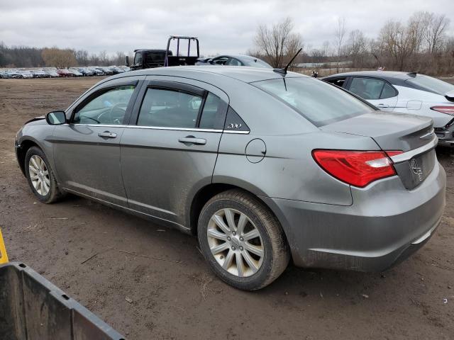 Photo 1 VIN: 1C3CCBBB9DN543326 - CHRYSLER 200 