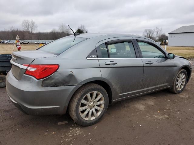 Photo 2 VIN: 1C3CCBBB9DN543326 - CHRYSLER 200 