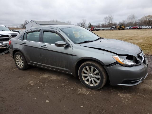 Photo 3 VIN: 1C3CCBBB9DN543326 - CHRYSLER 200 