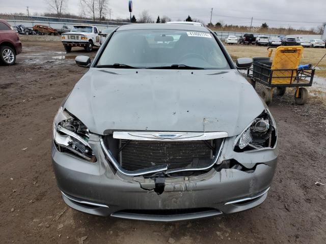 Photo 4 VIN: 1C3CCBBB9DN543326 - CHRYSLER 200 