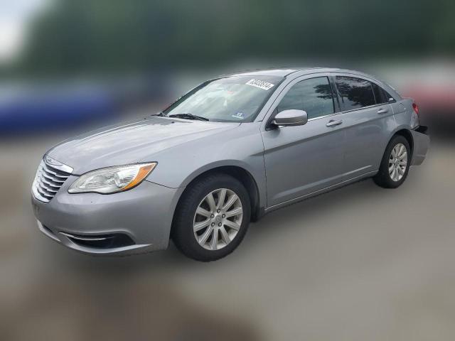 Photo 0 VIN: 1C3CCBBB9DN543634 - CHRYSLER 200 