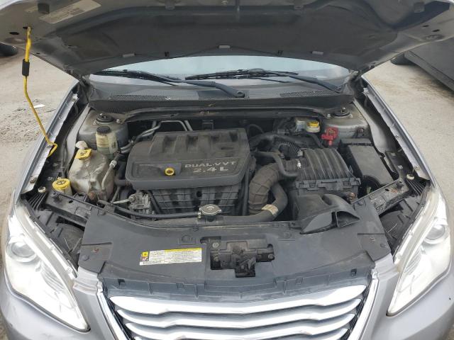 Photo 10 VIN: 1C3CCBBB9DN543634 - CHRYSLER 200 