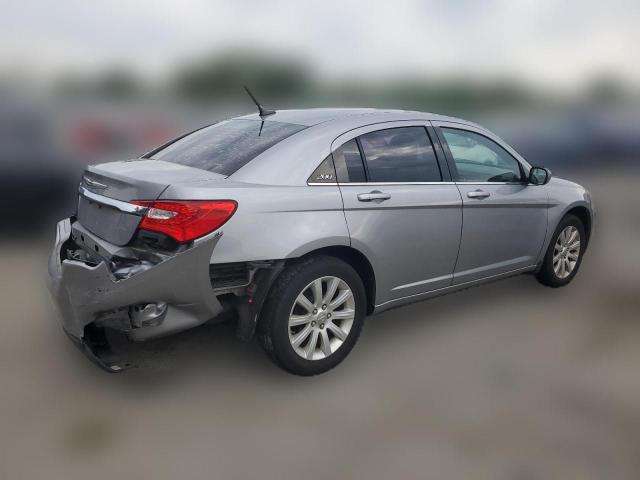 Photo 2 VIN: 1C3CCBBB9DN543634 - CHRYSLER 200 