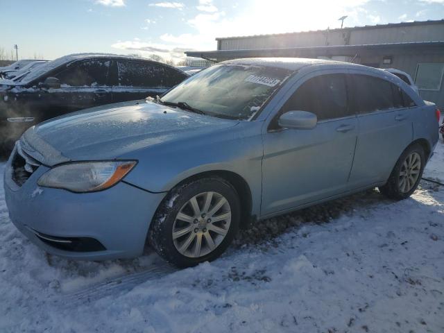 Photo 0 VIN: 1C3CCBBB9DN550700 - CHRYSLER 200 