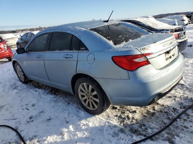 Photo 1 VIN: 1C3CCBBB9DN550700 - CHRYSLER 200 