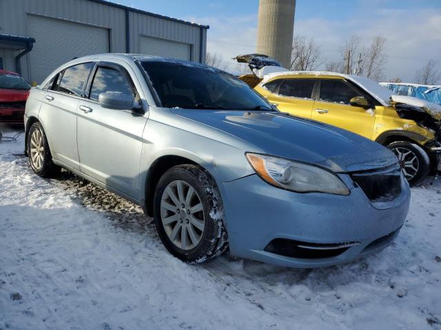 Photo 3 VIN: 1C3CCBBB9DN550700 - CHRYSLER 200 