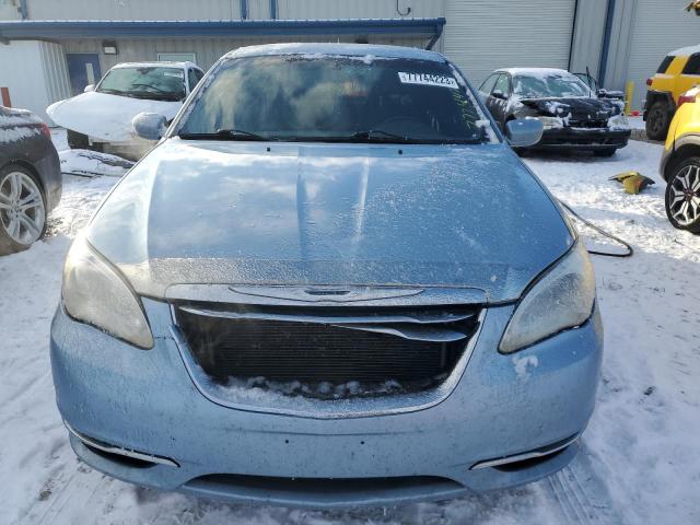 Photo 4 VIN: 1C3CCBBB9DN550700 - CHRYSLER 200 