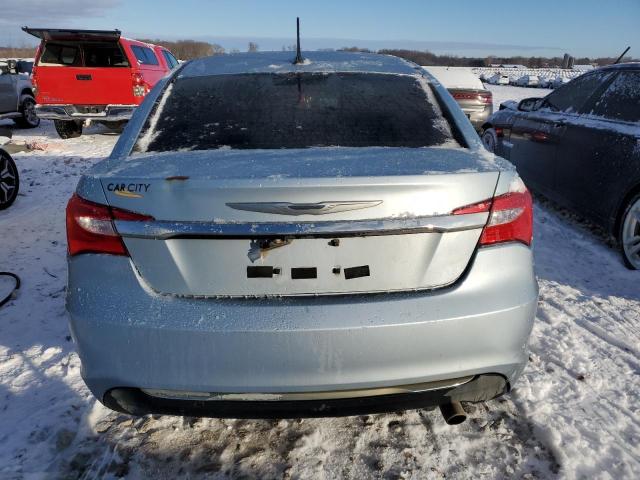 Photo 5 VIN: 1C3CCBBB9DN550700 - CHRYSLER 200 