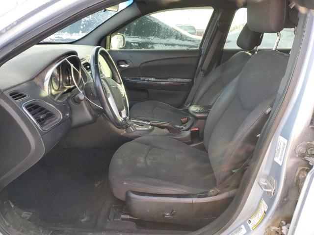 Photo 6 VIN: 1C3CCBBB9DN550700 - CHRYSLER 200 