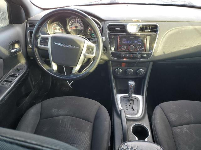 Photo 7 VIN: 1C3CCBBB9DN550700 - CHRYSLER 200 