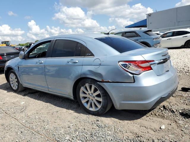 Photo 1 VIN: 1C3CCBBB9DN553256 - CHRYSLER 200 