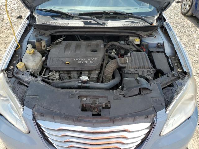 Photo 10 VIN: 1C3CCBBB9DN553256 - CHRYSLER 200 