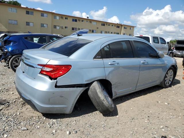 Photo 2 VIN: 1C3CCBBB9DN553256 - CHRYSLER 200 