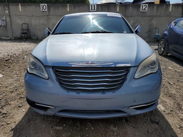 Photo 4 VIN: 1C3CCBBB9DN553256 - CHRYSLER 200 