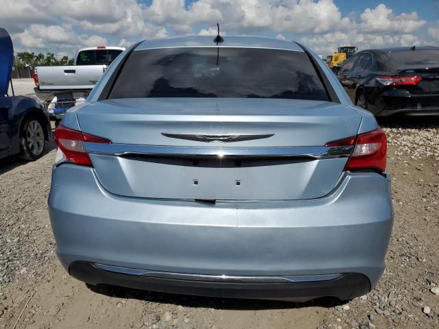 Photo 5 VIN: 1C3CCBBB9DN553256 - CHRYSLER 200 