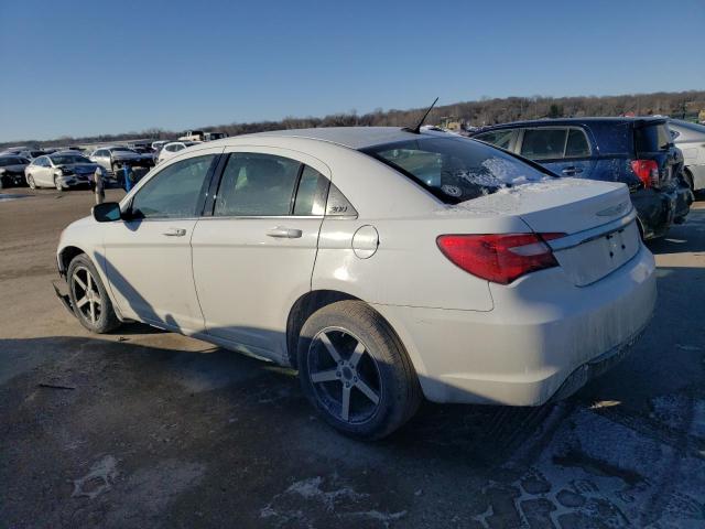 Photo 1 VIN: 1C3CCBBB9DN553628 - CHRYSLER 200 