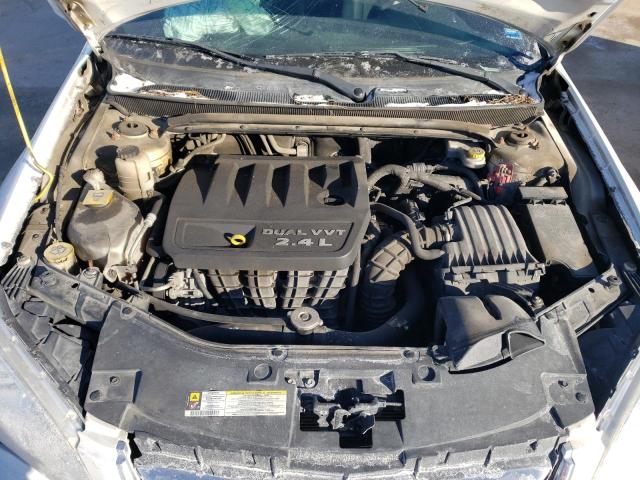 Photo 10 VIN: 1C3CCBBB9DN553628 - CHRYSLER 200 