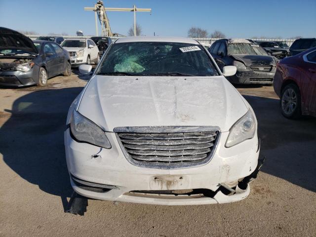 Photo 4 VIN: 1C3CCBBB9DN553628 - CHRYSLER 200 