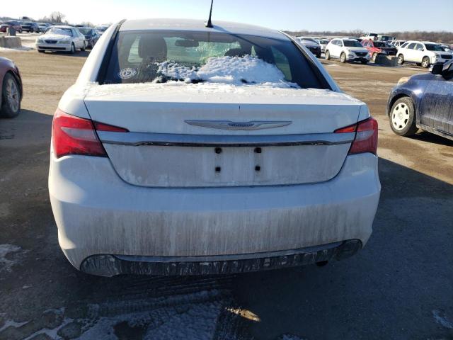 Photo 5 VIN: 1C3CCBBB9DN553628 - CHRYSLER 200 