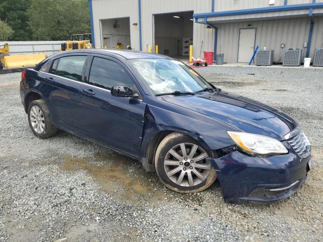 Photo 3 VIN: 1C3CCBBB9DN570347 - CHRYSLER 200 TOURIN 