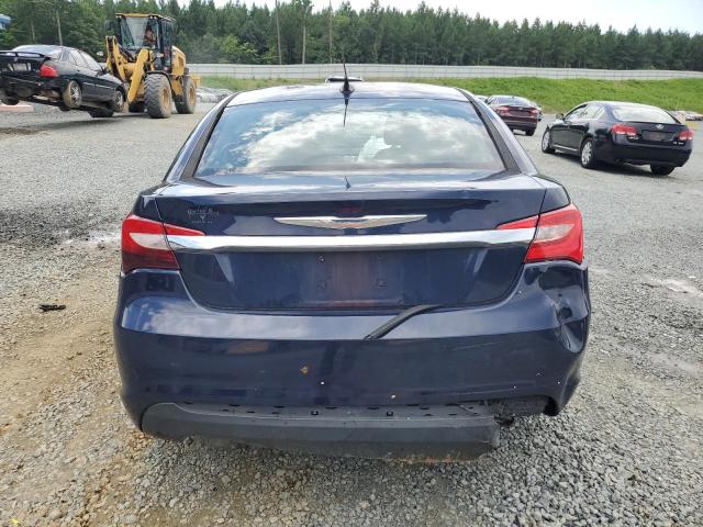 Photo 5 VIN: 1C3CCBBB9DN570347 - CHRYSLER 200 TOURIN 