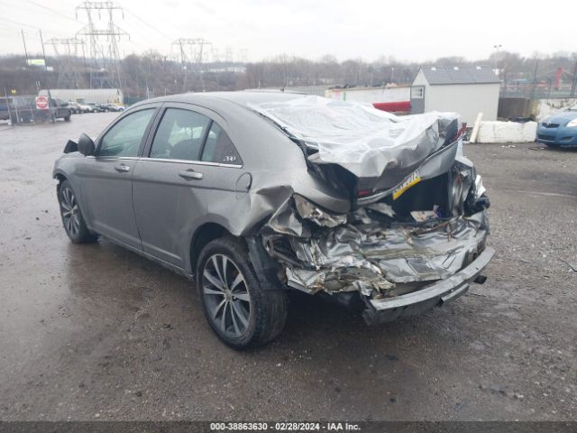 Photo 5 VIN: 1C3CCBBB9DN570588 - CHRYSLER 200 