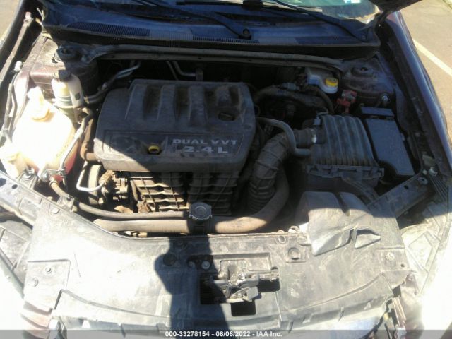 Photo 9 VIN: 1C3CCBBB9DN571160 - CHRYSLER 200 