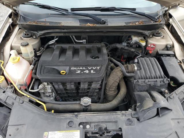 Photo 10 VIN: 1C3CCBBB9DN571403 - CHRYSLER 200 