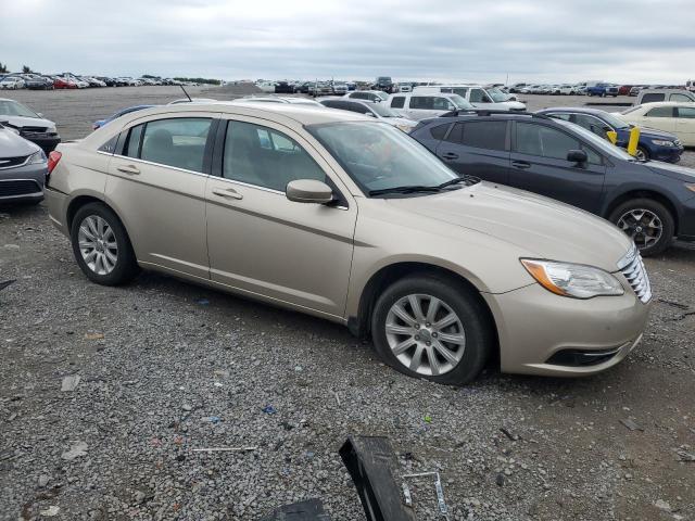 Photo 3 VIN: 1C3CCBBB9DN571403 - CHRYSLER 200 