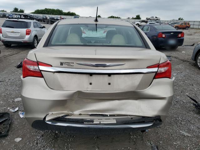 Photo 5 VIN: 1C3CCBBB9DN571403 - CHRYSLER 200 