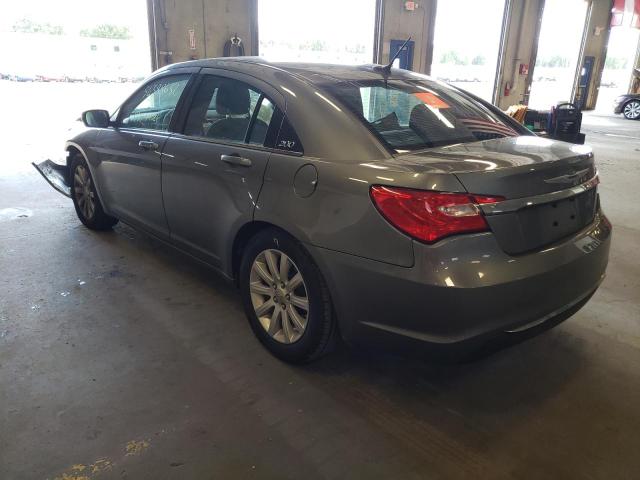 Photo 2 VIN: 1C3CCBBB9DN577623 - CHRYSLER 200 TOURIN 