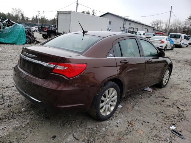 Photo 2 VIN: 1C3CCBBB9DN579551 - CHRYSLER 200 TOURIN 