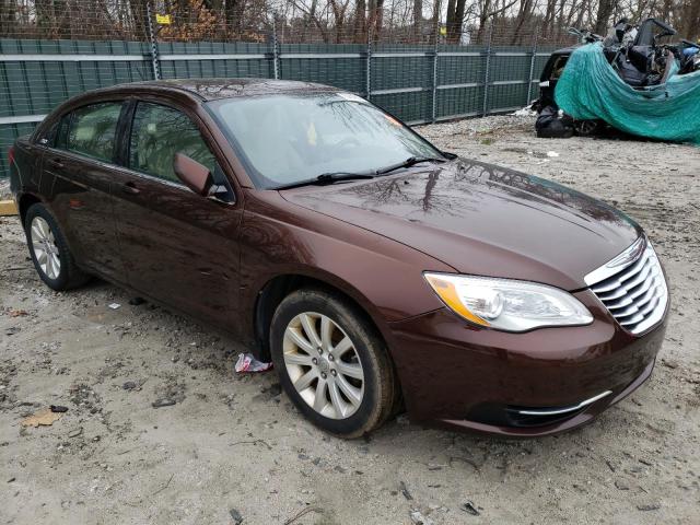 Photo 3 VIN: 1C3CCBBB9DN579551 - CHRYSLER 200 TOURIN 