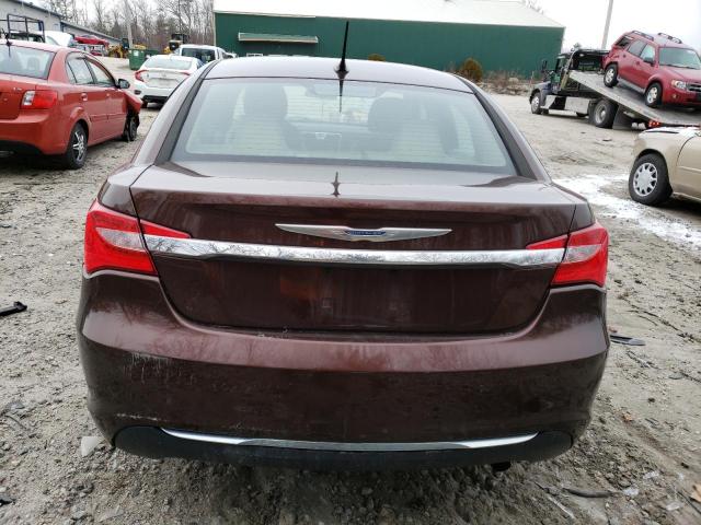 Photo 5 VIN: 1C3CCBBB9DN579551 - CHRYSLER 200 TOURIN 