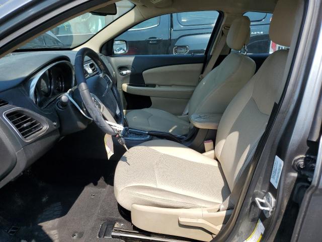 Photo 6 VIN: 1C3CCBBB9DN595670 - CHRYSLER 200 