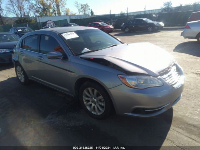 Photo 0 VIN: 1C3CCBBB9DN597189 - CHRYSLER 200 