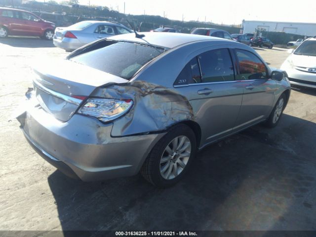 Photo 3 VIN: 1C3CCBBB9DN597189 - CHRYSLER 200 