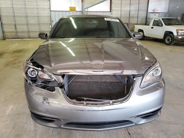 Photo 4 VIN: 1C3CCBBB9DN600737 - CHRYSLER 200 TOURIN 