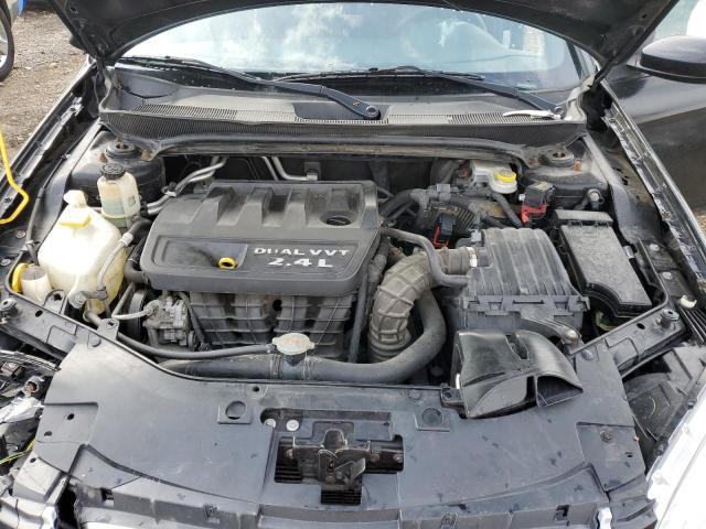 Photo 10 VIN: 1C3CCBBB9DN602097 - CHRYSLER 200 