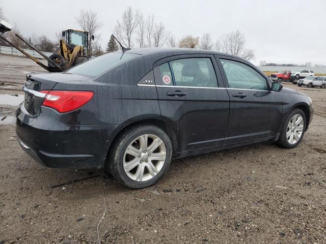 Photo 2 VIN: 1C3CCBBB9DN602164 - CHRYSLER 200 TOURIN 