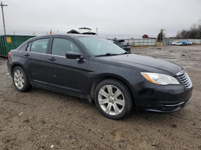 Photo 3 VIN: 1C3CCBBB9DN602164 - CHRYSLER 200 TOURIN 