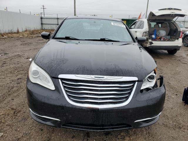 Photo 4 VIN: 1C3CCBBB9DN602164 - CHRYSLER 200 TOURIN 