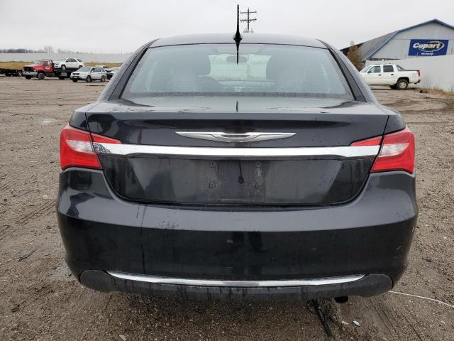 Photo 5 VIN: 1C3CCBBB9DN602164 - CHRYSLER 200 TOURIN 