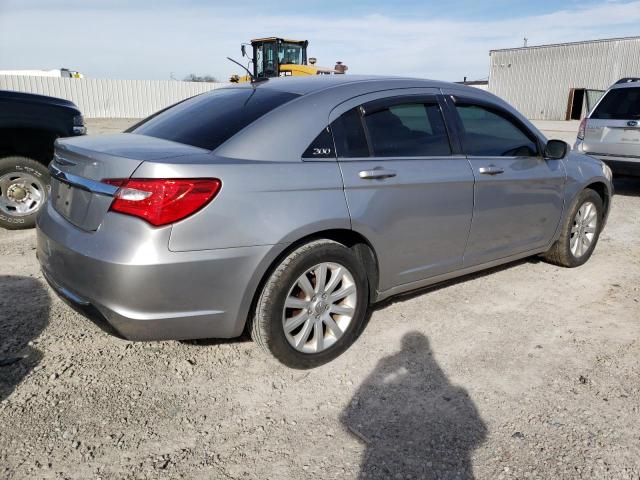 Photo 2 VIN: 1C3CCBBB9DN603993 - CHRYSLER 200 