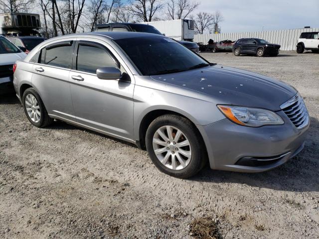 Photo 3 VIN: 1C3CCBBB9DN603993 - CHRYSLER 200 