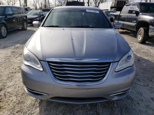 Photo 4 VIN: 1C3CCBBB9DN603993 - CHRYSLER 200 