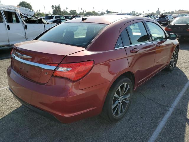 Photo 3 VIN: 1C3CCBBB9DN609700 - CHRYSLER 200 TOURIN 