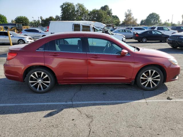 Photo 8 VIN: 1C3CCBBB9DN609700 - CHRYSLER 200 TOURIN 