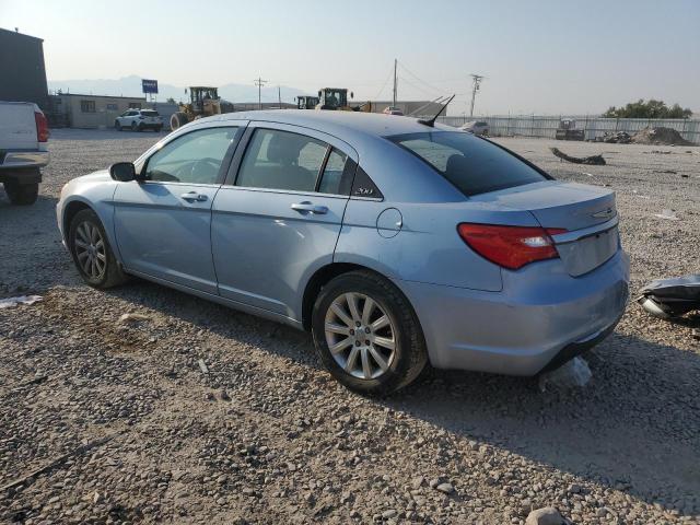 Photo 1 VIN: 1C3CCBBB9DN612063 - CHRYSLER 200 TOURIN 